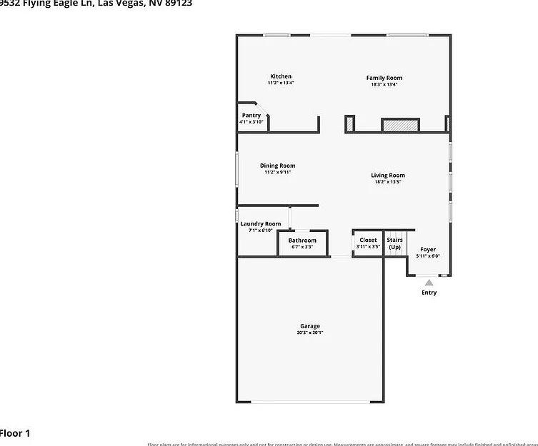 3 bed, 2.5 bath, 2012 sqft, $2,400 — Photo 2
