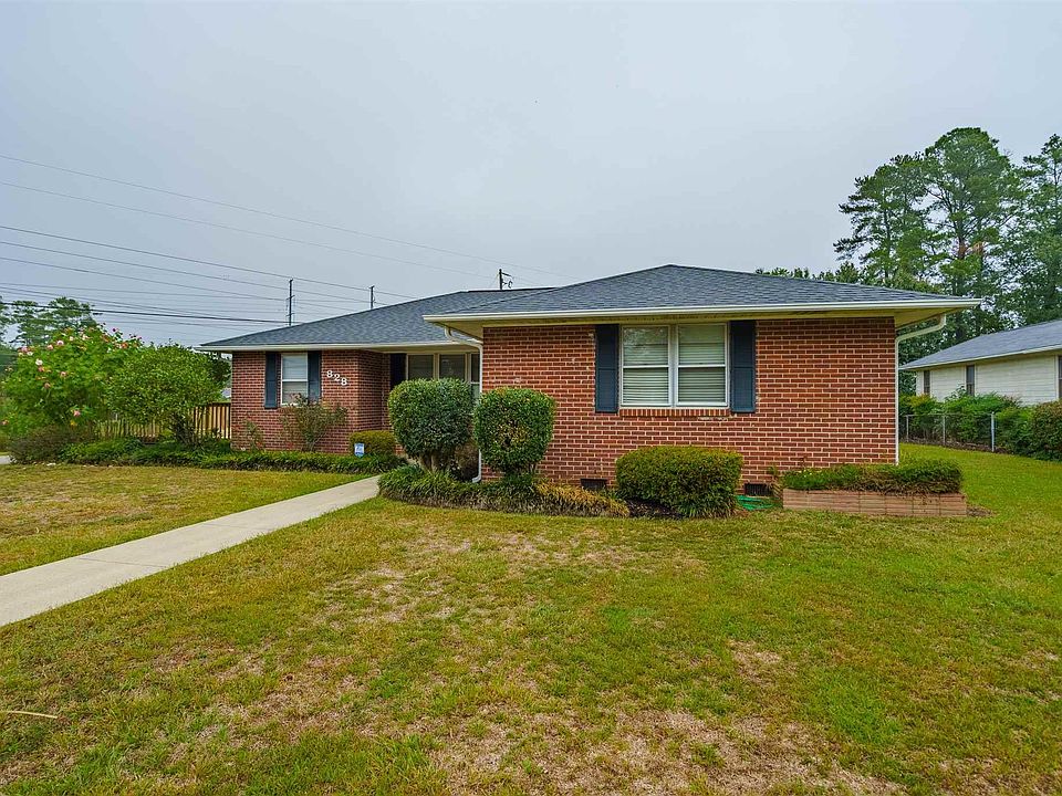 828 Skyland Dr, Columbia, SC 29210 Zillow