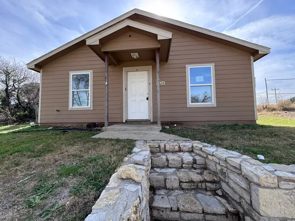 3604 Raintree Trl, Granbury, TX 76048