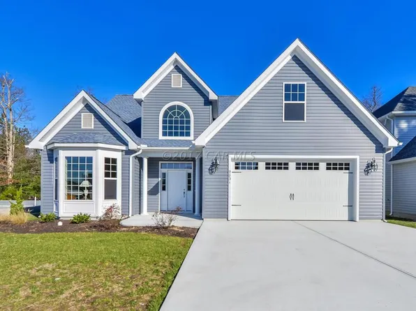 12501 Sea Buoy Ct, Ocean City, MD 21842