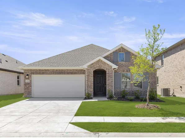 2106 Franklin St, Princeton, TX 75407