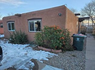 1884 Calle Quedo #B, Santa Fe, NM 87505