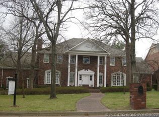 6008 E 106th St, Tulsa, OK 74137