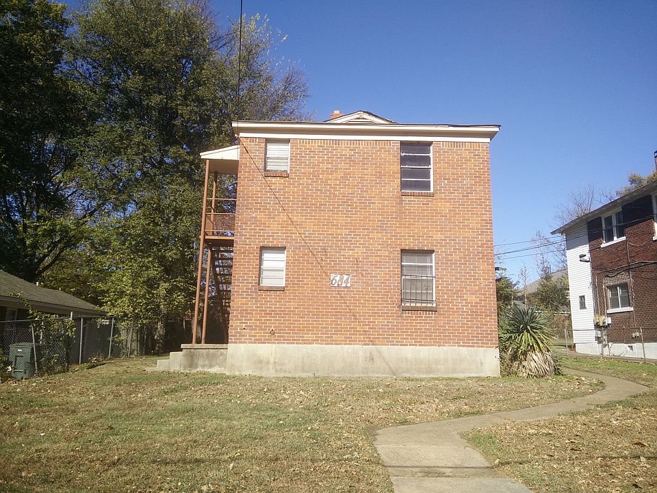 1st image of 684 Tate Ave APT 1
