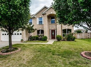 2023 Matagorda Ct, Grand Prairie, TX 75052