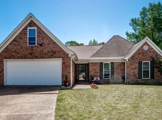 4022 Shady Mill Cv, Bartlett, TN 38135