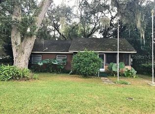 29074 Lake Lindsey Rd, Nobleton, FL 34661