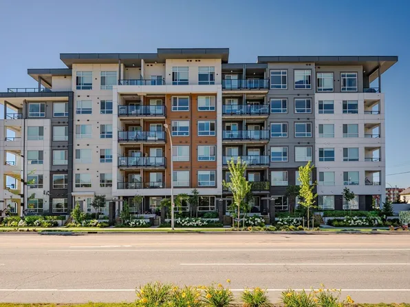 20834 80th Ave #B316, Langley, BC V2Y 3M5