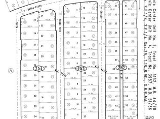 0 Buena Vista Dr #102-29, Twentynine Palms, CA 92277