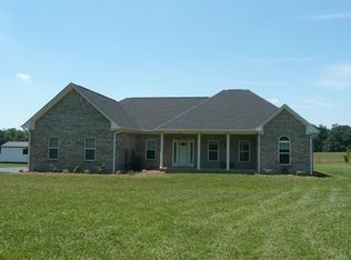 6815 Hebron Church Rd, Mebane, NC 27302