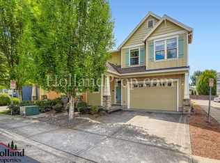 3107 SW 197th Ave, Beaverton, OR 97003
