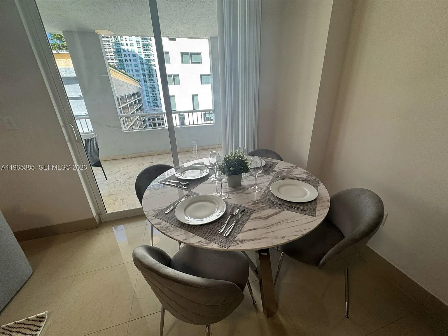 The Sail Condo — Photo 4