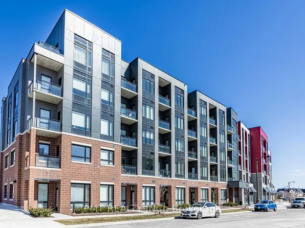 3285 Carding Mill Trl, Oakville, ON