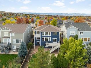 10832 Hickory Ridge Ln, Highlands Ranch, CO 80126