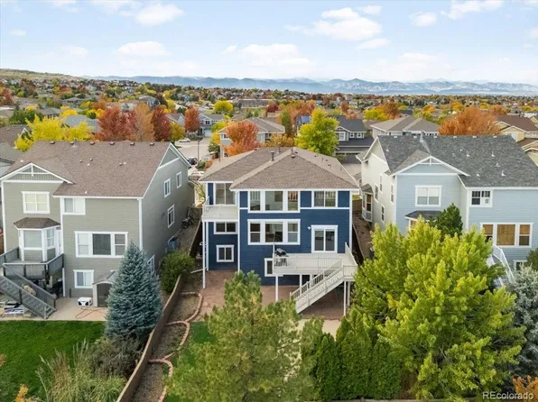 10832 Hickory Ridge Lane, Highlands Ranch, CO 80126