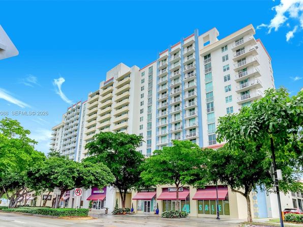 3000 Coral Way APT 1512
