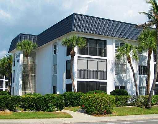 1st image of 5600 Beach Way Dr APT 312