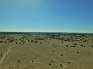 White Lakes Rd, Stanley, NM 87056