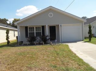 329 Orchard Way, Warner Robins, GA 31088