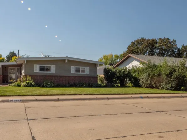 2702 Pawnee Avenue, North Platte, NE 69101