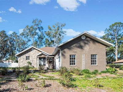 12601 Timber Run, Dade City, FL, 33525