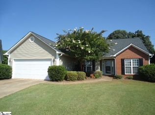 18 Kentucky Derby Ct, Greenville, SC 29615