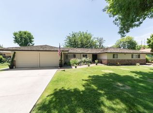 1330 E Austin Way, Fresno, CA 93704