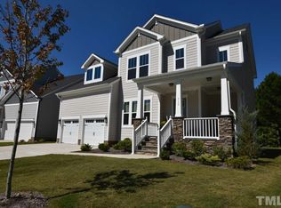 710 Adeline Ct, Durham, NC 27713