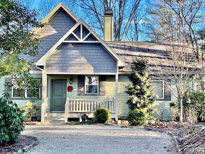 2601 Upper Whitewater Rd, Sapphire, NC, 28774