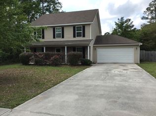 130 Crossing Cir, Rincon, GA 31326
