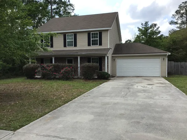 130 Crossing Cir, Rincon, GA 31326