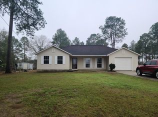 358 Mustang Rd, Douglas, GA 31533