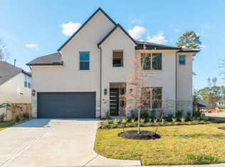 119 Mockingbird Trails Dr, Willis, TX 77318