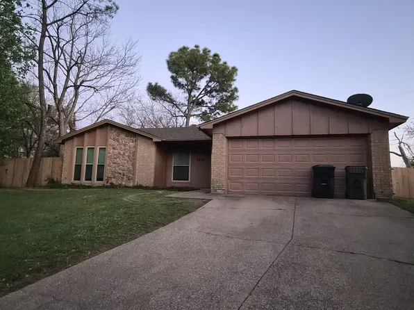 4218 Hunters Ct, Arlington, TX 76016