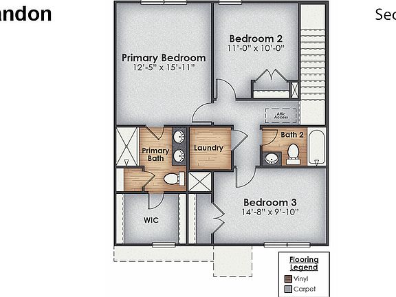 Plan Elevation.