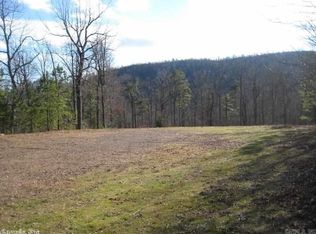 601 Unk Polk, Mena, AR 71953