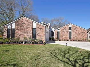 3203 E Rangecrest Pl, Sugar Land, TX 77479