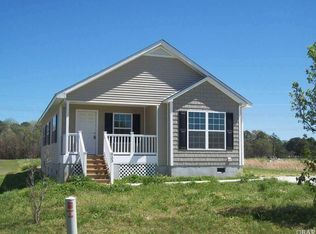 103 Meadow Ridge Ln, Coinjock, NC 27923