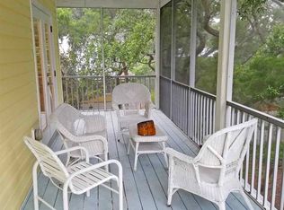 1712 Old Beach Rd, Saint Augustine, FL 32080