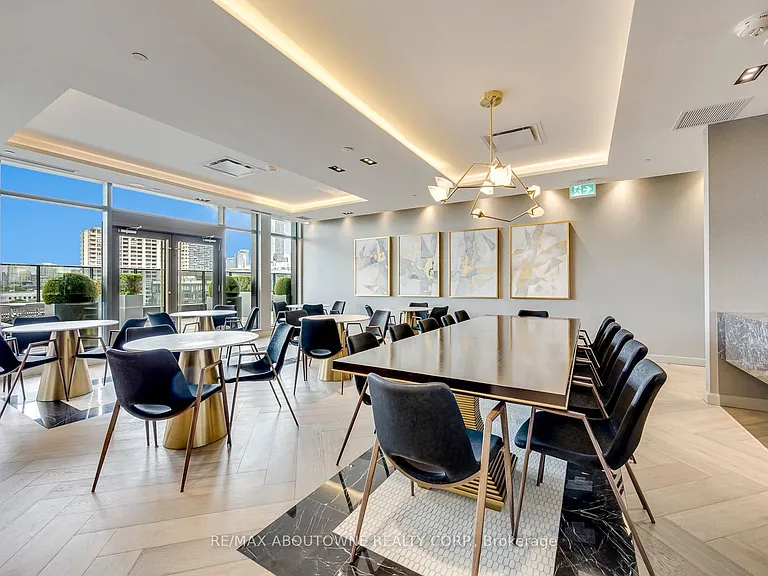 330 Richmond St W #2601 — Photo 19