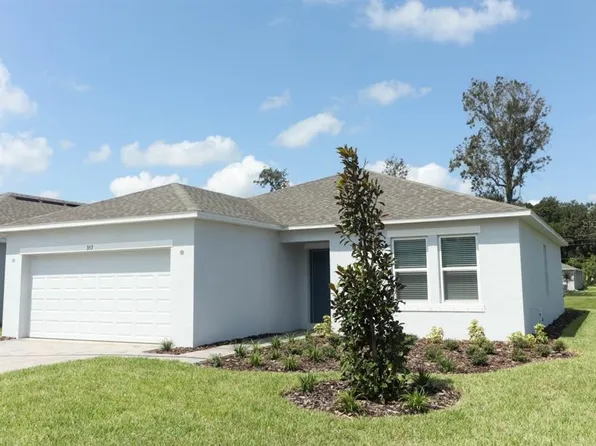 353 River Front Way, Edgewater, FL 32141