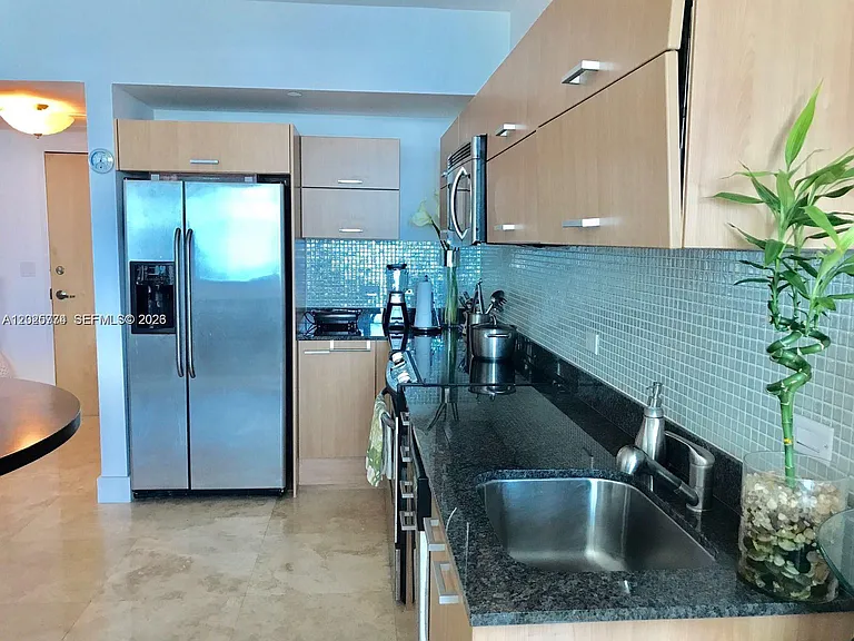 350 S Miami Ave #3608 — Photo 4