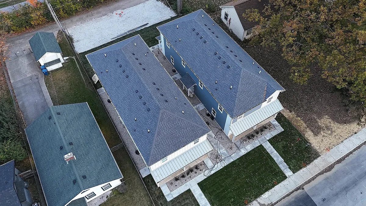 Building Photo - 3903 Winthrop Ave #A