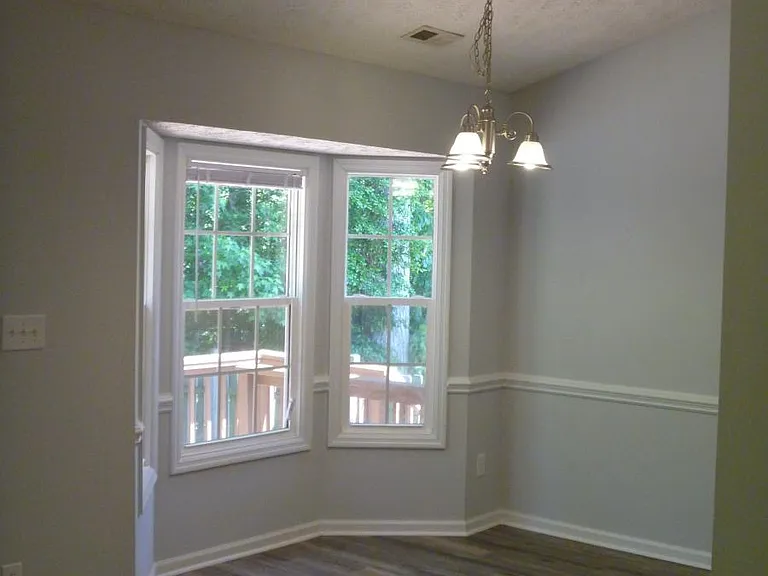 Eating Area
