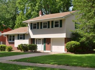 1428 Emory Rd, Wilmington, DE 19803