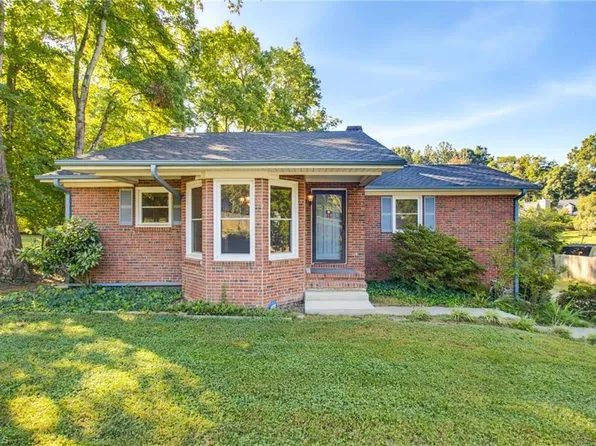 1418 Rock Spring St, Greensboro, NC 27405