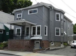 11-13 B St, Everett, MA 02149