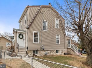 265 E Winona Ave, Norwood, PA 19074