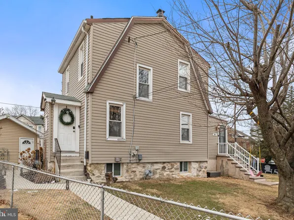 265 E Winona Ave, Norwood, PA 19074