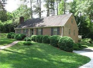 1013 Currituck Dr, Raleigh, NC 27609